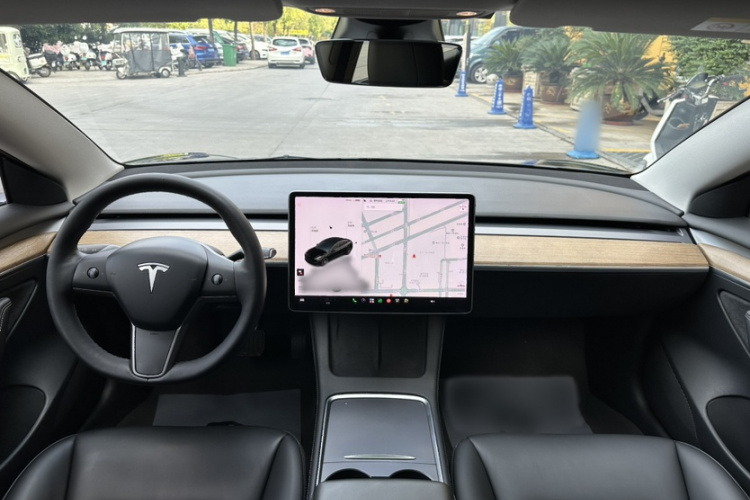 Tesla Model 3 2021 #21 Tesla Model 3 2021 image de voiture #21