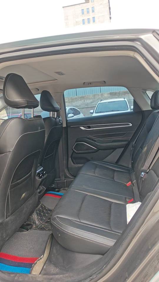 GEELY Emgrand 2023 #8 GEELY Emgrand 2023 car image #8