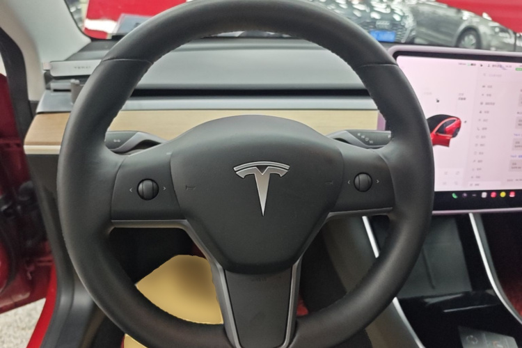 Tesla Model 3 2020 #15 Tesla Model 3 2020 car image #15