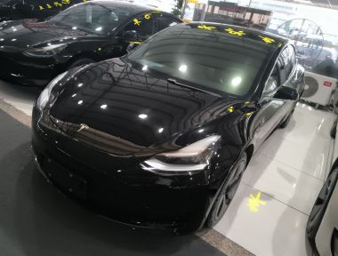 Tesla Model 3 2020 Tesla Model 3 2020 car image