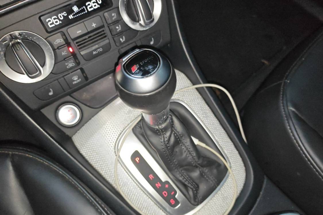 Audi Q3 2014 #27 Audi Q3 2014 car image #27