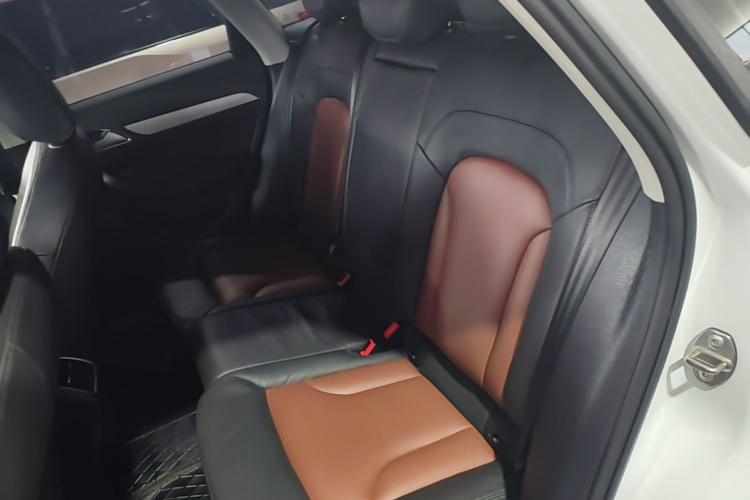 Audi Q3 2018 #17 Audi Q3 2018 immagine di auto #17
