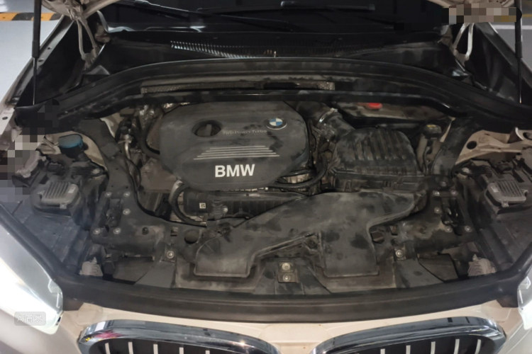 BMW X1 2016 car image #22