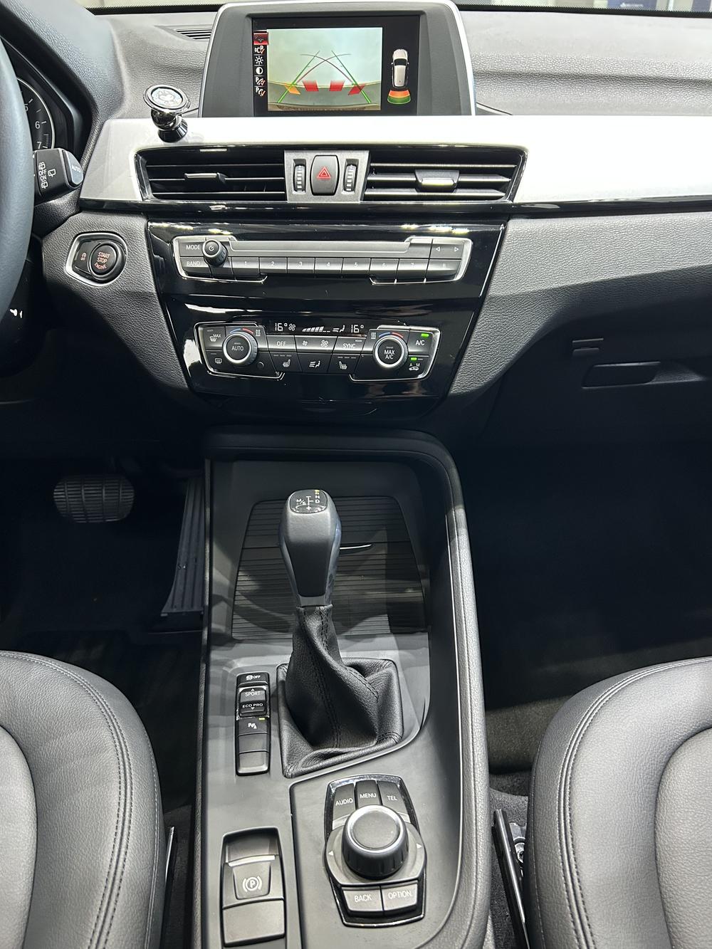 BMW X1 2016 car image #14