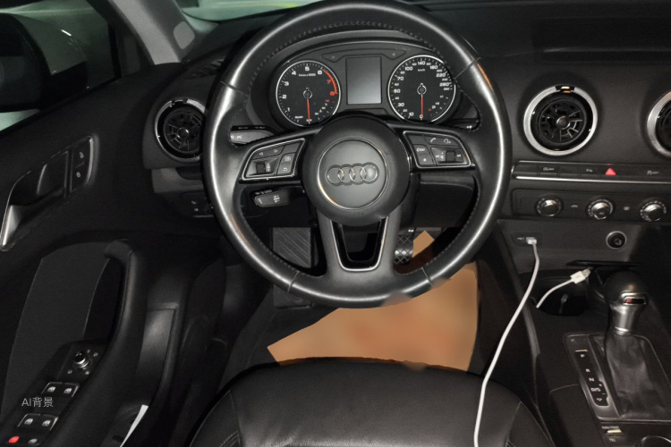 Audi A3 2020 #12 Audi A3 2020 car image #12