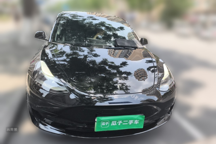 Tesla Model 3 2022 immagine di auto #3