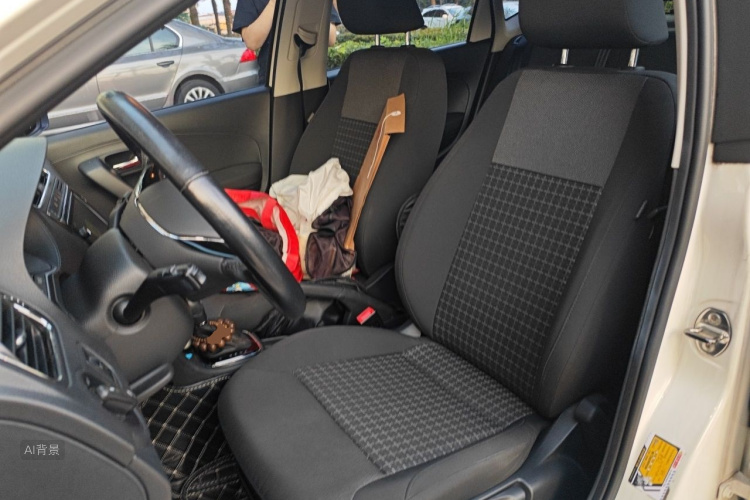 Volkswagen Polo 2018 car image #17