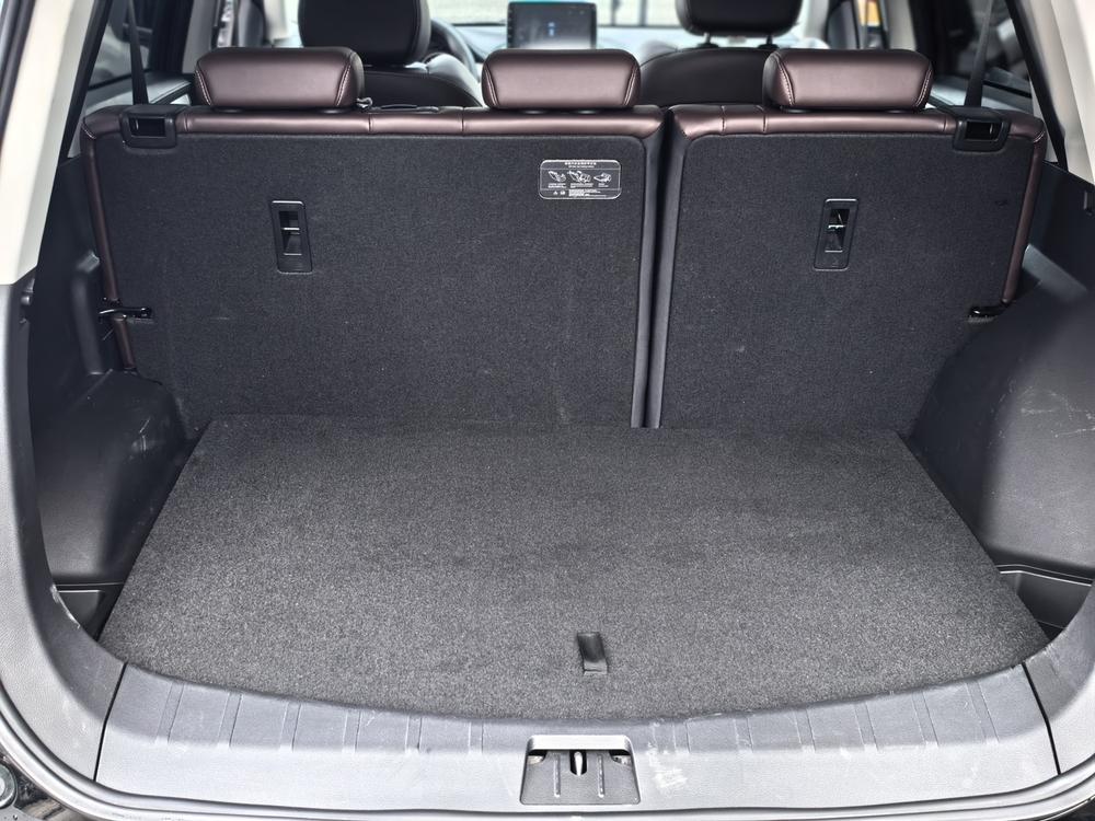 Forthing T5 2024 car image #13