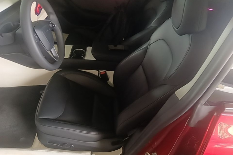 Tesla Model 3 2024 car image #15