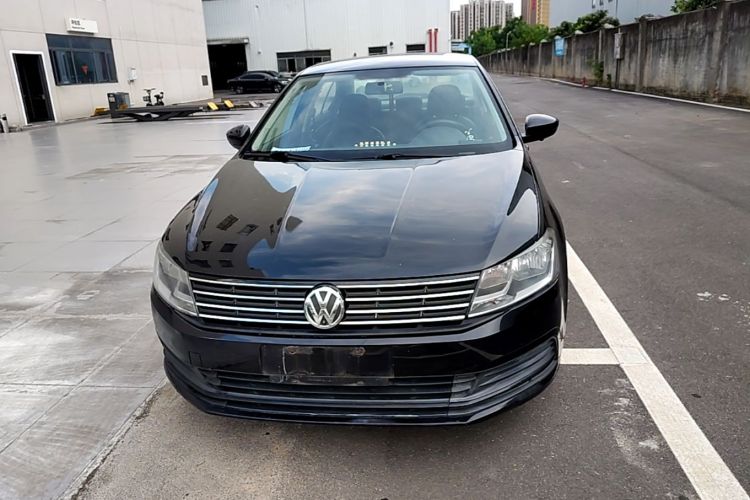 Volkswagen Lavida 2018 #3 Volkswagen Lavida 2018 car image #3