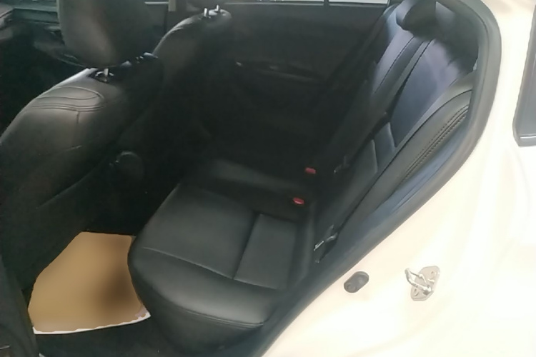 Toyota Vios 2017 car image #17