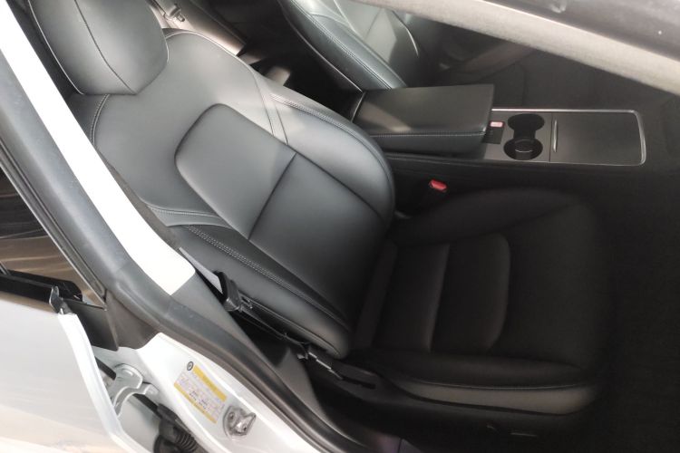 Tesla Model 3 2021 #24 Tesla Model 3 2021 car image #24