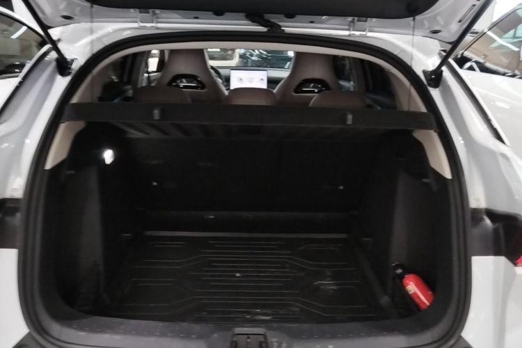 BYD Yuan Plus 2024 car image #30