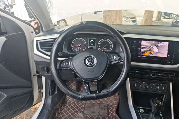 Volkswagen Polo 2022 #11 Volkswagen Polo 2022 car image #11