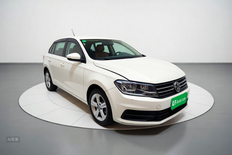Volkswagen Santana 2016 #4 Volkswagen Santana 2016 car image #4