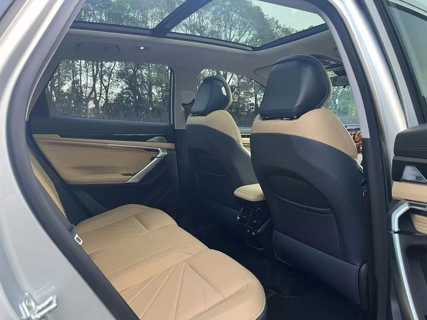 GEELY Boyue L 2023 imagem de carro #5