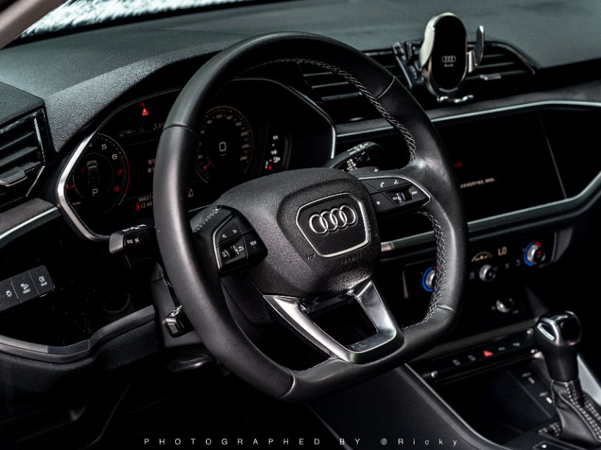 Audi Q3 2022 #4 Audi Q3 2022 car image #4