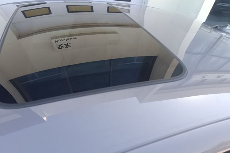 2025 car image #25
