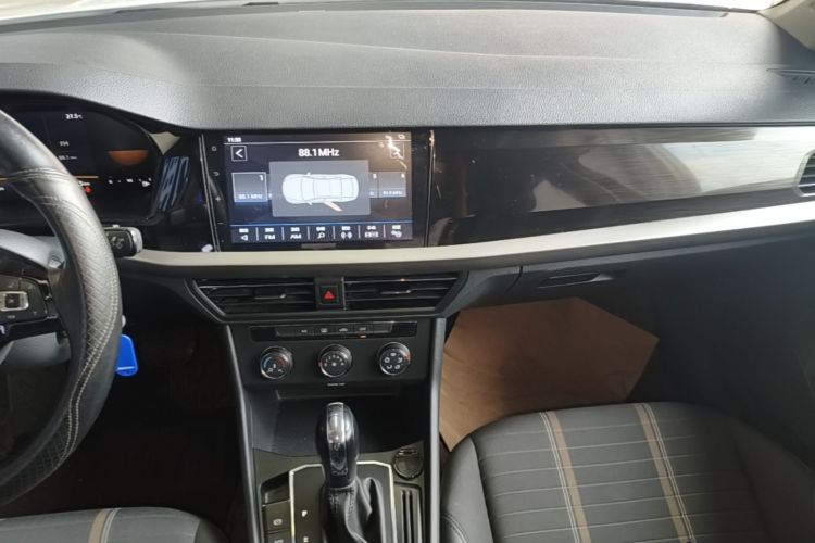 Volkswagen Lavida 2022 car image #13