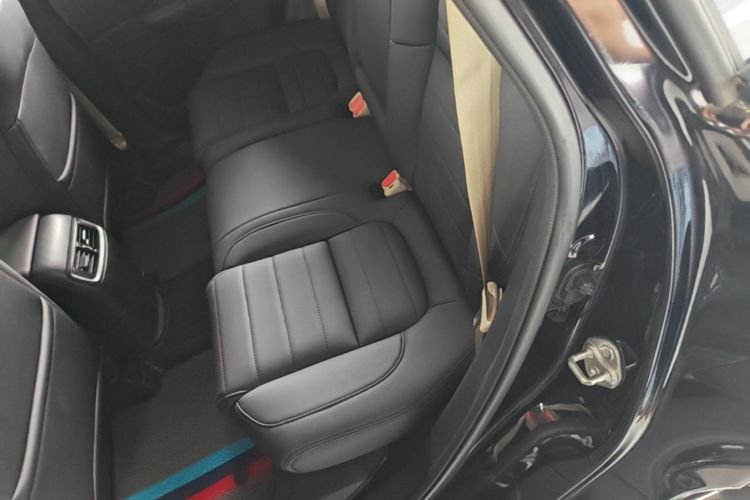 Honda CR-V 2018 #17 Honda CR-V 2018 car image #17