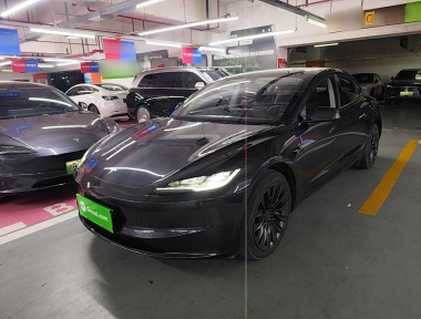 Tesla Model 3 2025 Tesla Model 3 2025 car image