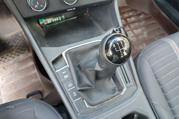 Volkswagen Lavida 2019 car image #16