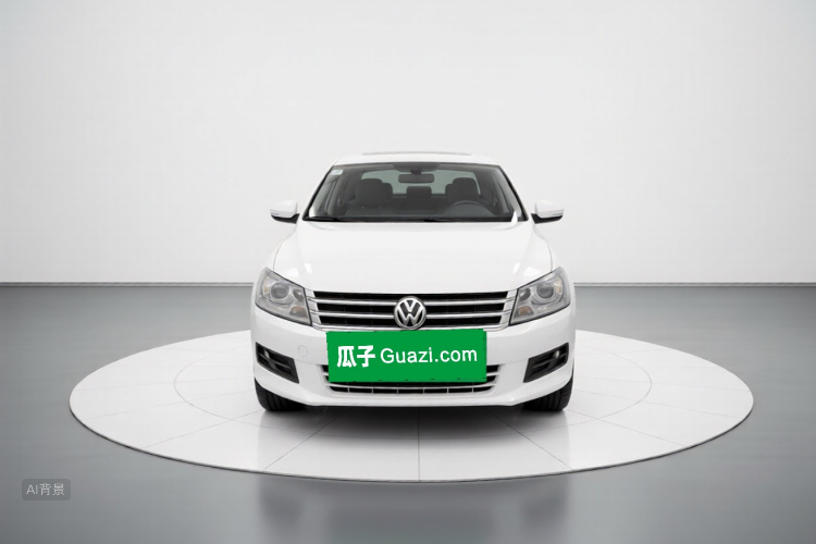Volkswagen Santana 2015 #3 Volkswagen Santana 2015 car image #3