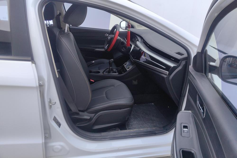 Chery Arrizo 5 2021 #11 Chery Arrizo 5 2021 car image #11
