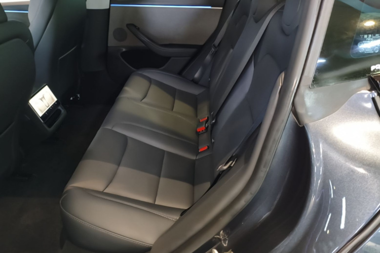 Tesla Model 3 2024 #17 Tesla Model 3 2024 car image #17