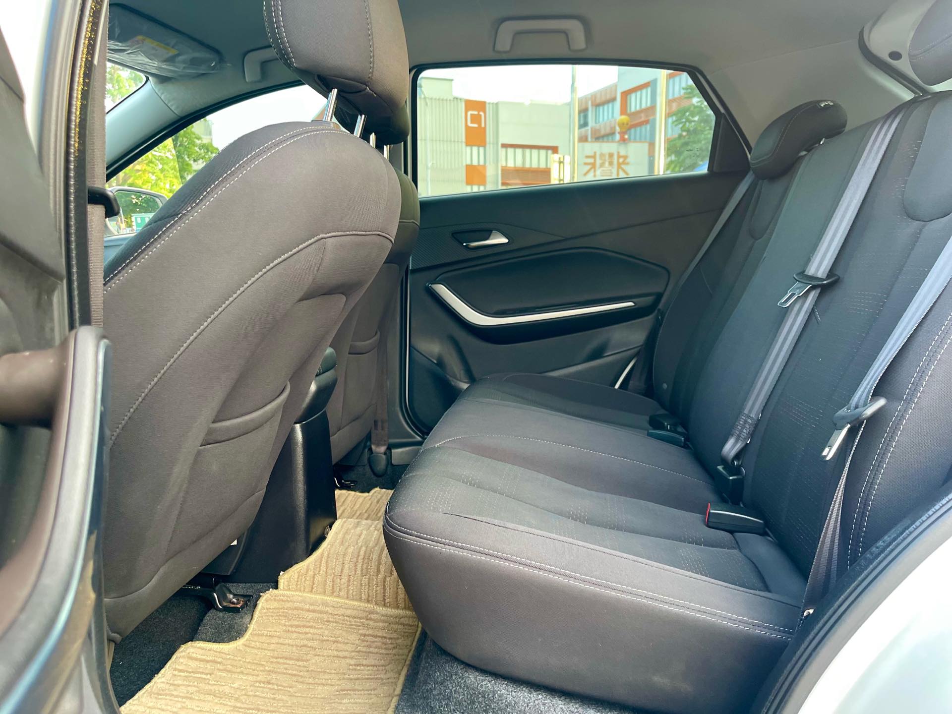 Chery Tiggo 3x 2019 car image #6