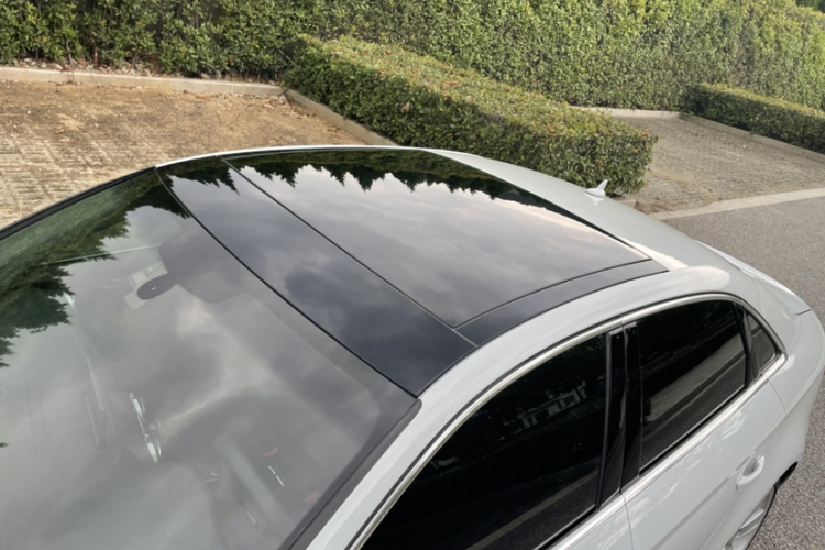 Audi A3 2017 #24 Audi A3 2017 car image #24