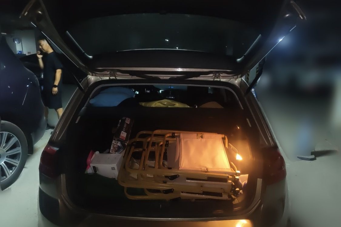 Volkswagen Golf 2014 immagine di auto #8