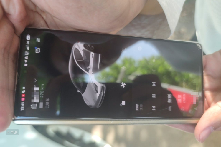 Tesla Model 3 2021 car image #10