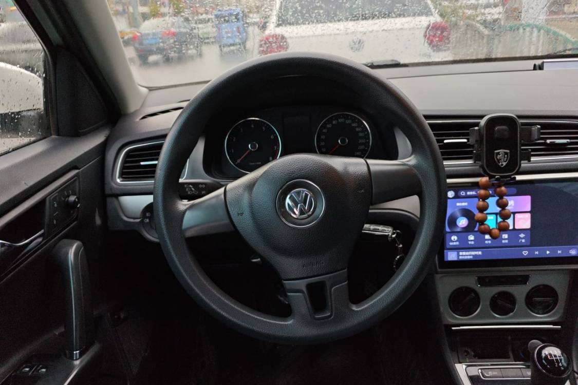 Volkswagen Lavida 2014 #22 Volkswagen Lavida 2014 imagen de coche #22