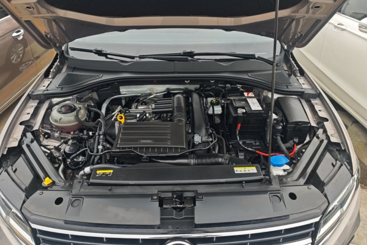 Volkswagen Bora 2021 car image #20