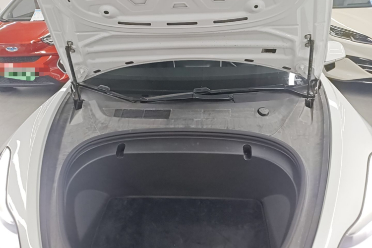 Tesla Model 3 2020 car image #29