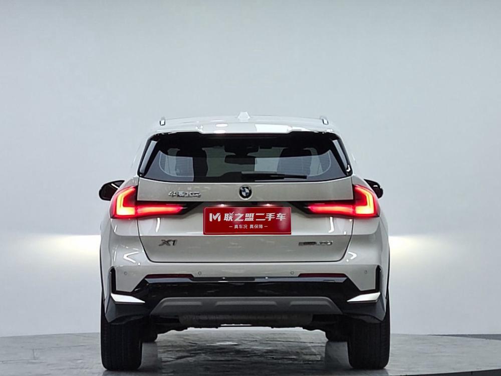 BMW X1 2024 immagine di auto #5