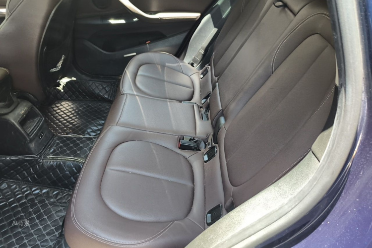BMW X1 2020 #19 BMW X1 2020 car image #19