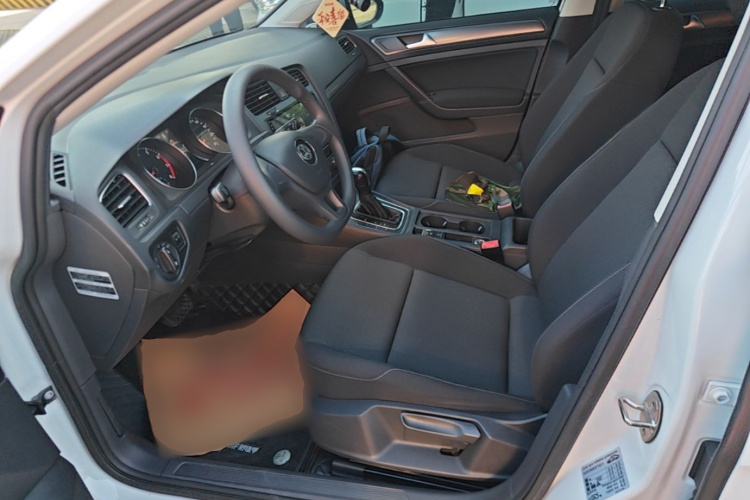 Volkswagen Golf 2016 car image #15