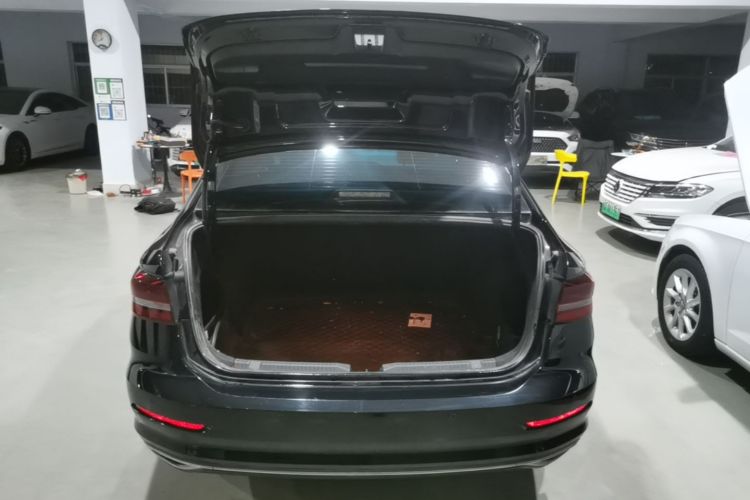 Volkswagen Lavida 2021 car image #19
