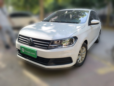 Volkswagen Santana 2017 Volkswagen Santana 2017 car image