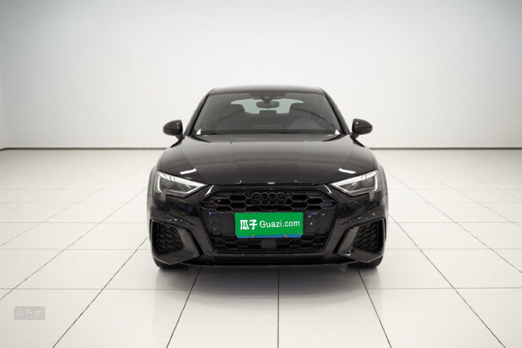 Audi A3 2022 #3 Audi A3 2022 immagine di auto #3