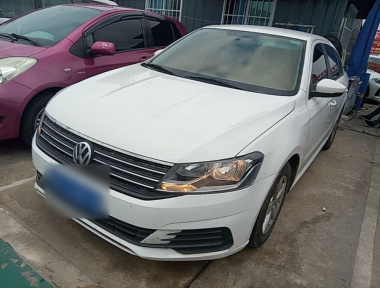 Volkswagen Lavida 2023 Volkswagen Lavida 2023 car image