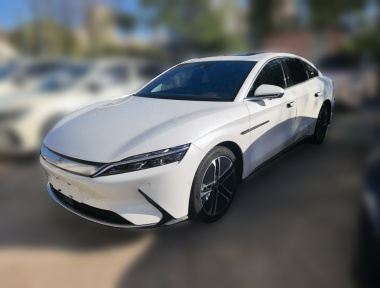 BYD Han 2020 BYD Han 2020 immagine di auto