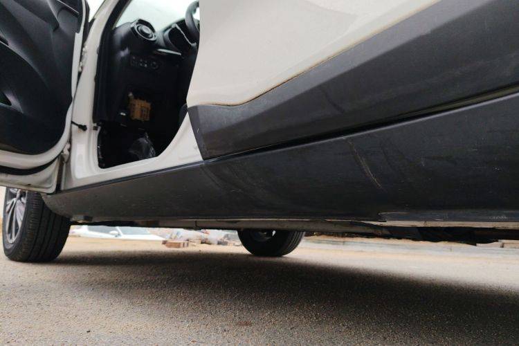 起亚 奕跑 2019 汽车图片 #27