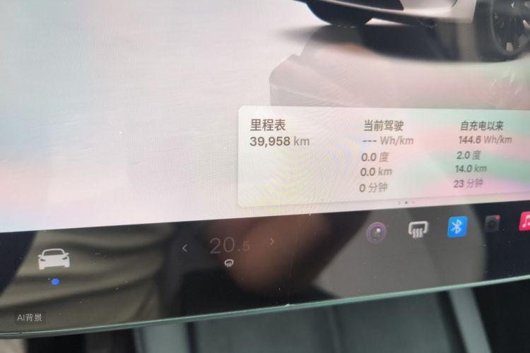 Tesla Model Y 2023 car image #14