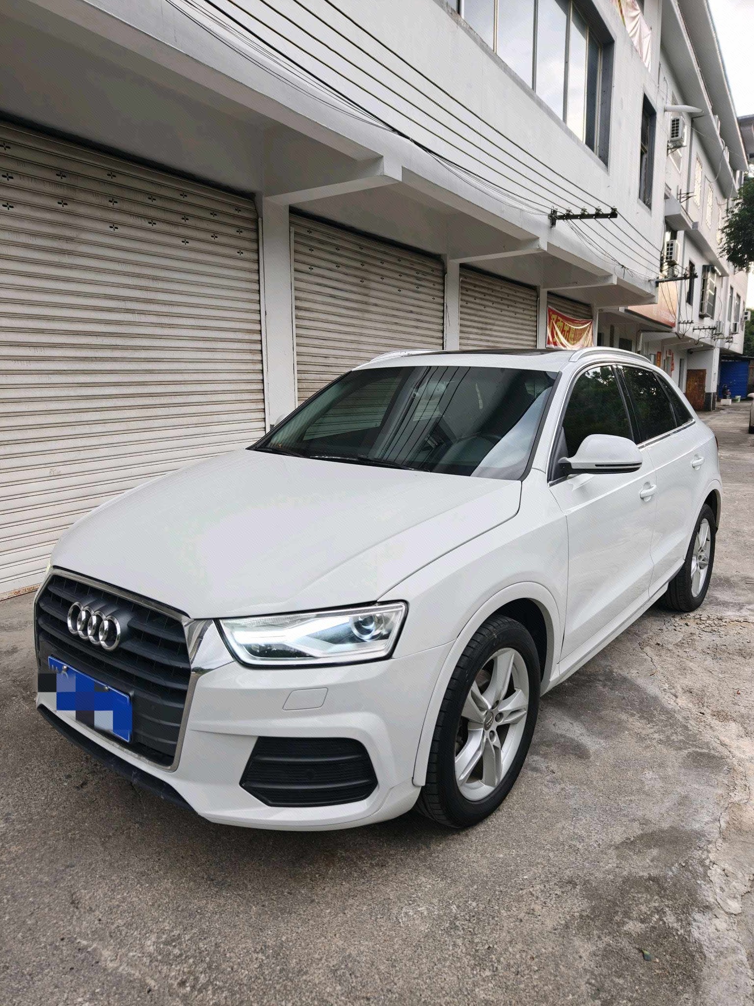 2016 2016 car image