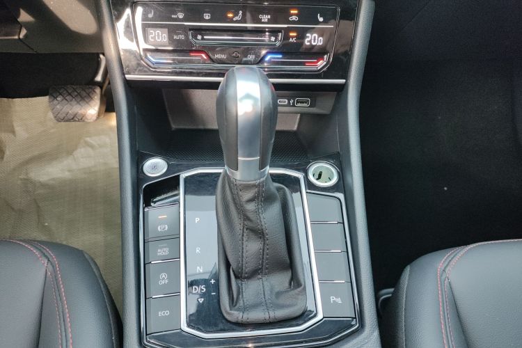 Volkswagen Lavida 2024 imagen de coche #14