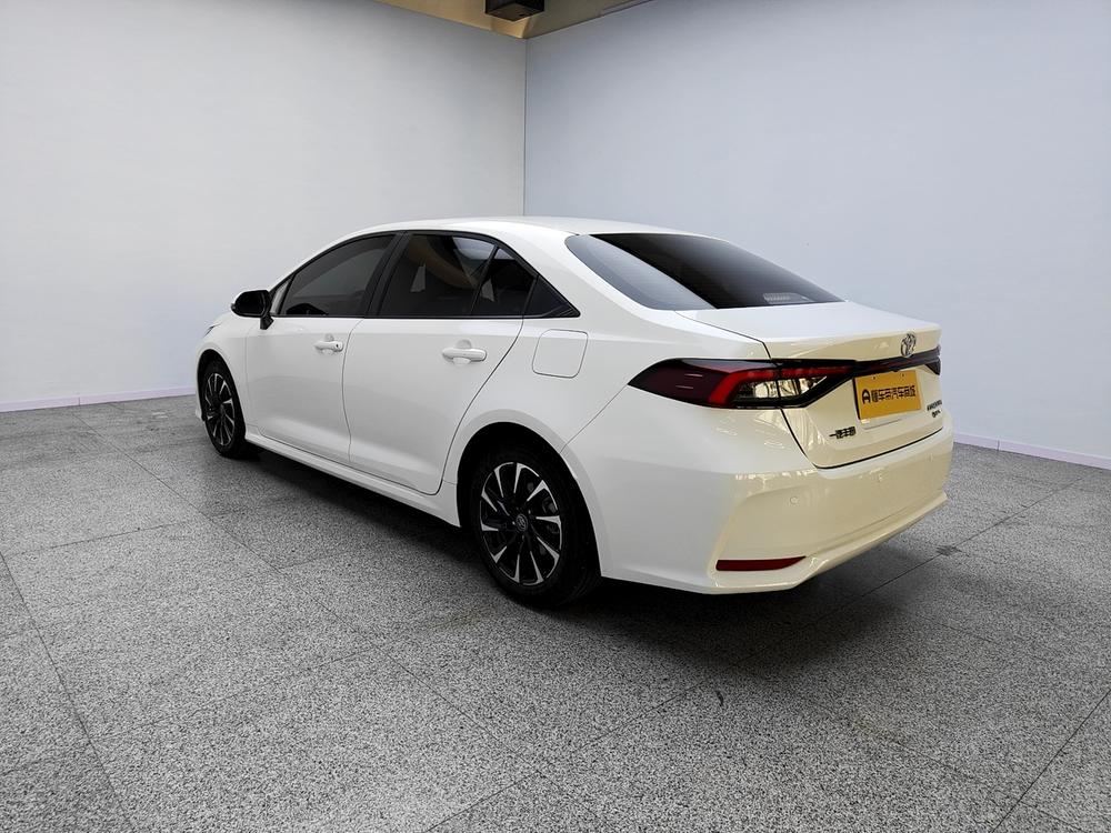 2026 #5 2026 imagen de coche #5