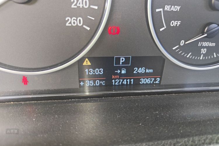 BMW 3 Series 2015 #14 BMW 3 Series 2015 car image #14